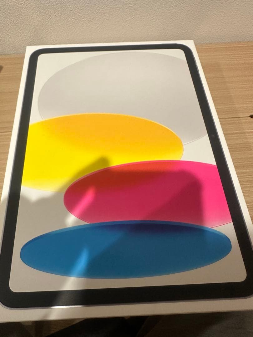 iPad (A16) シルバー 128GB Wi-Fi 必ず12時間以内に発送！