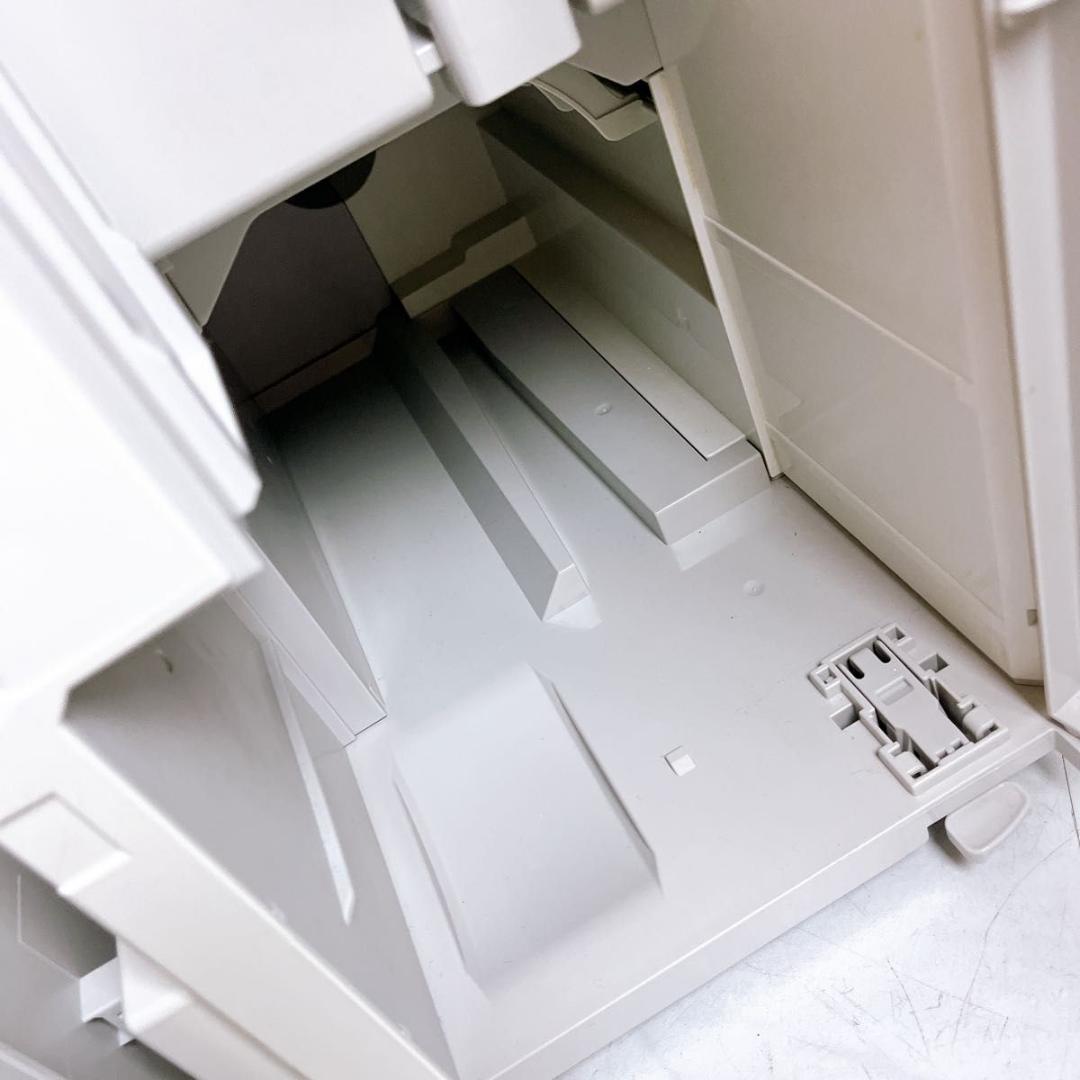 Panasonic 空間除菌脱臭機 ジアイーノ　シルバー F-MV4100-SZ