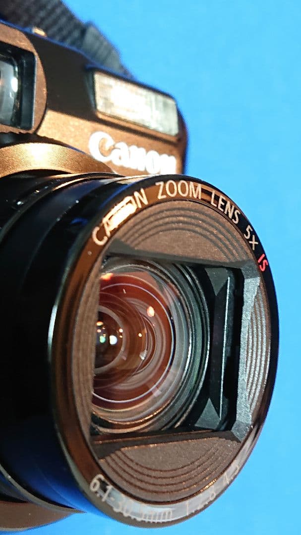 キヤノン パワーショット G-10 セット