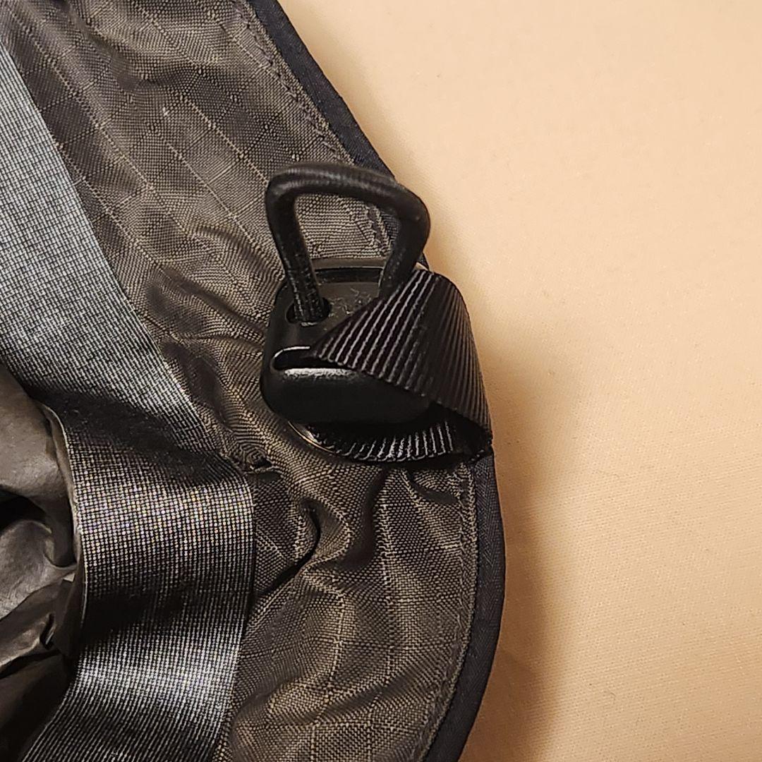 激レア 旧ロゴ ARC'TERYX アークテリクス GORETEXジャケット