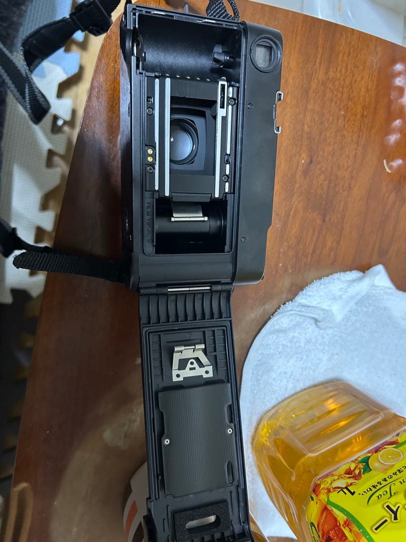 Konica コニカ HEXAR