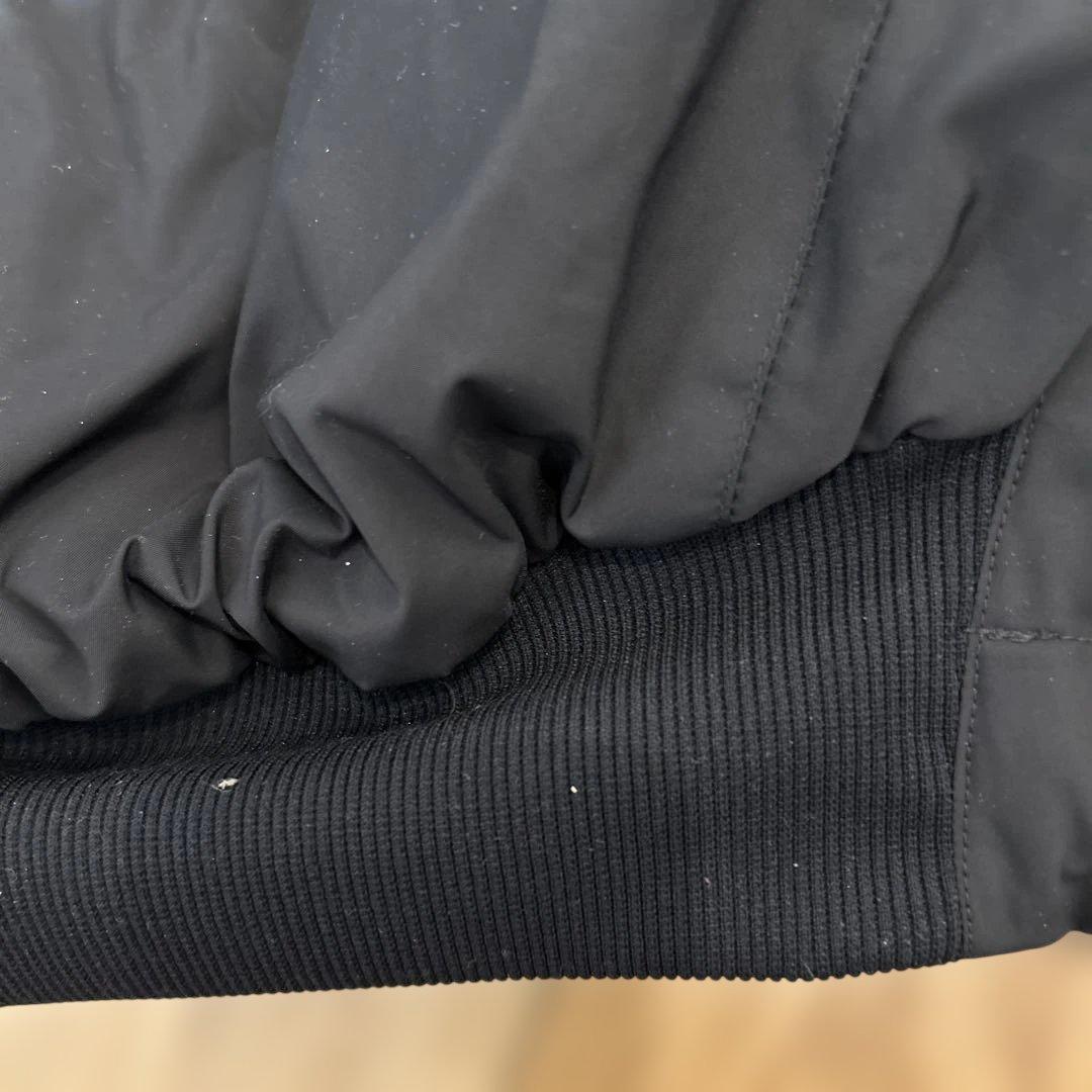 パシオーネレディースダウンジャケット新品　￥41800円　38サイズ