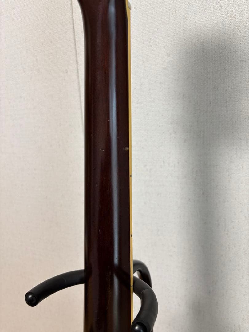 程度上❗️YAMAHAヤマハL-6 前期　ジャパンヴィンテージアコギ 調整済‼️