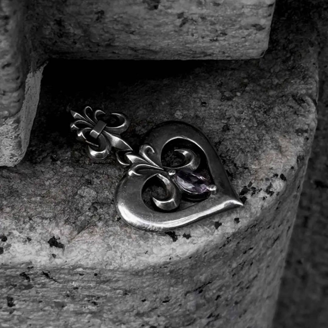 【たー】MUU STUDIO Silver925 ネックレス　猿川たくむ