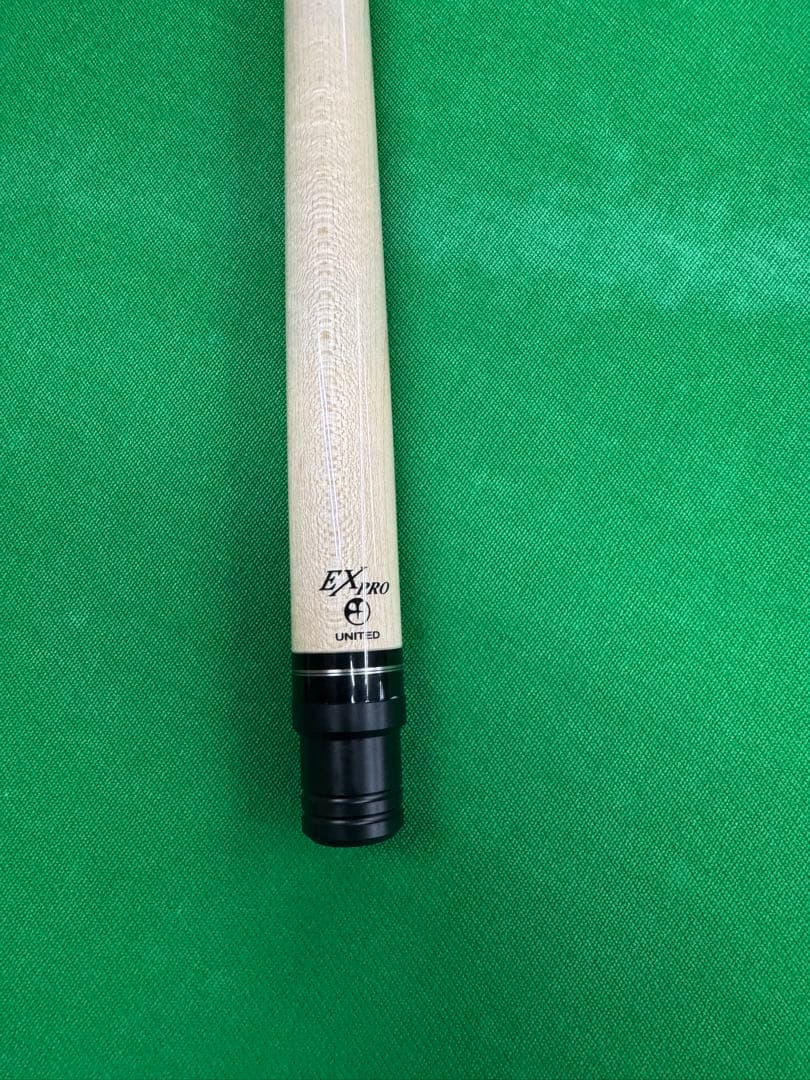 Mezz PUJシリーズ　EXPROシャフト
