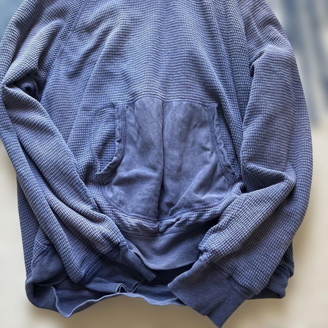 ラルフローレン　RRL パーカー