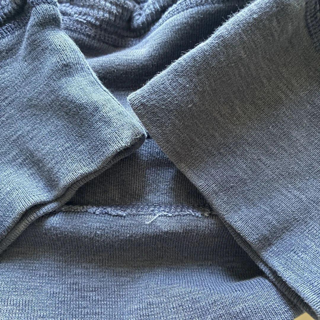 ラルフローレン　RRL パーカー