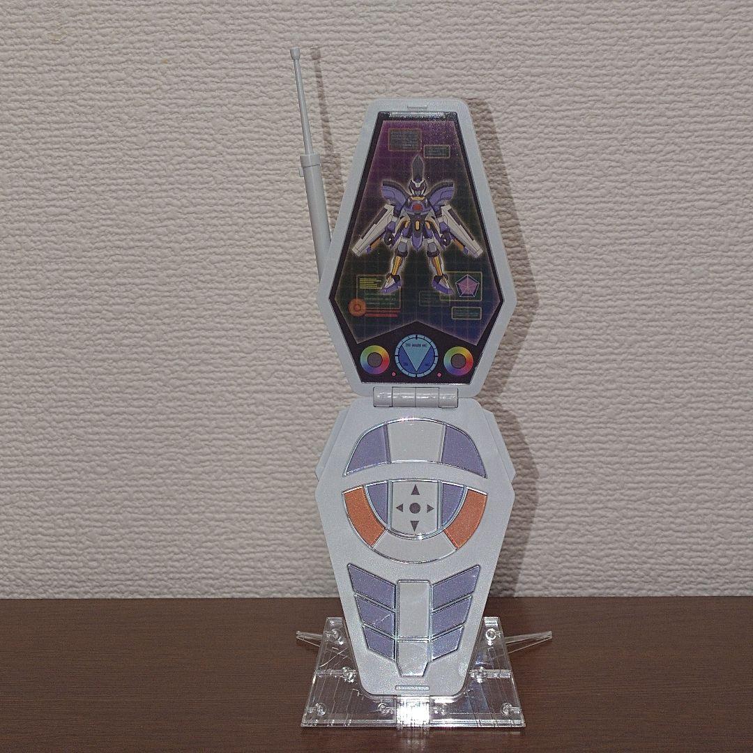 ダンボール戦機　LBX ハイパーファンクション　セット