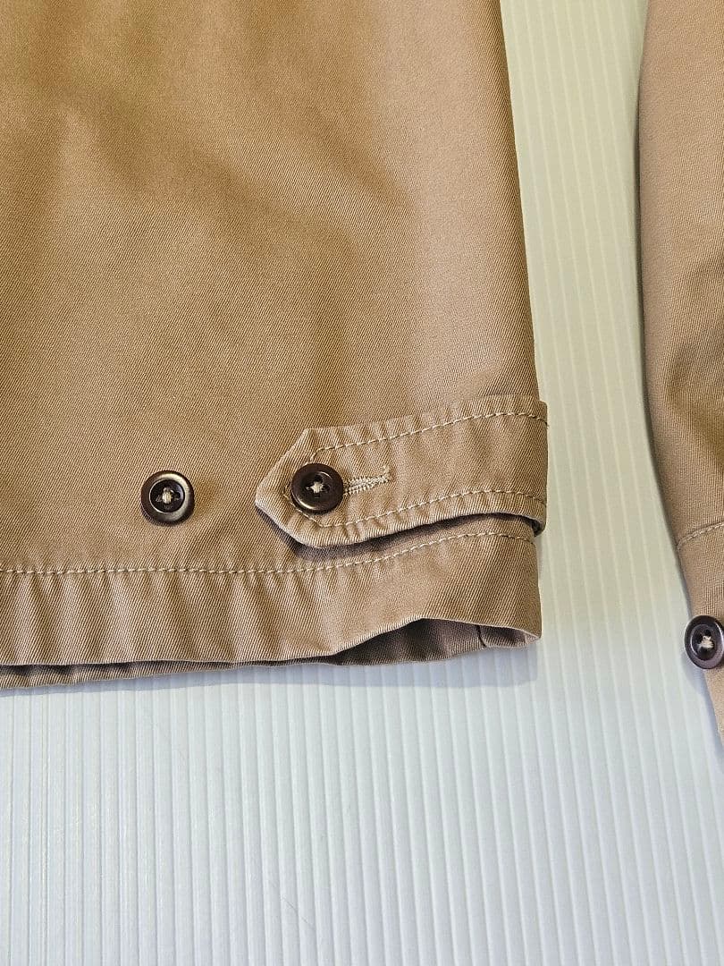 ラルフローレン スイングトップジャケット