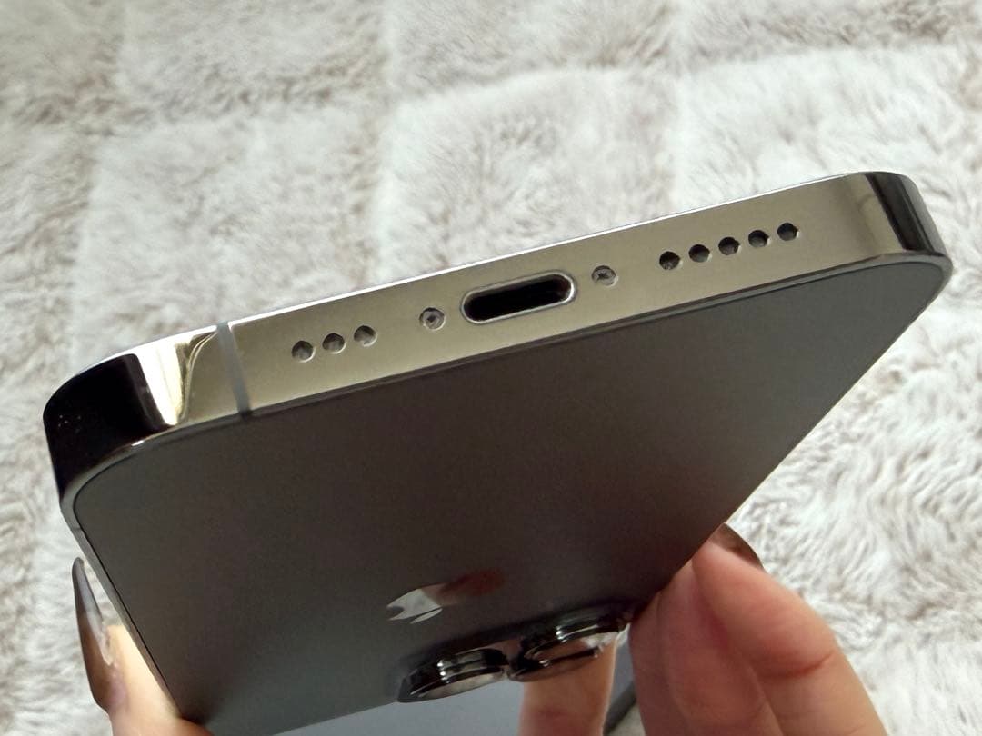 iPhone13pro 256GB グラファイト