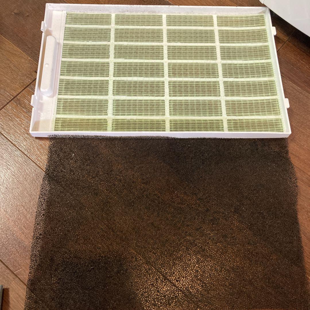 送料無料✨️ トヨトミ スポット冷暖エアコン　TAD−22LW 【21年製】