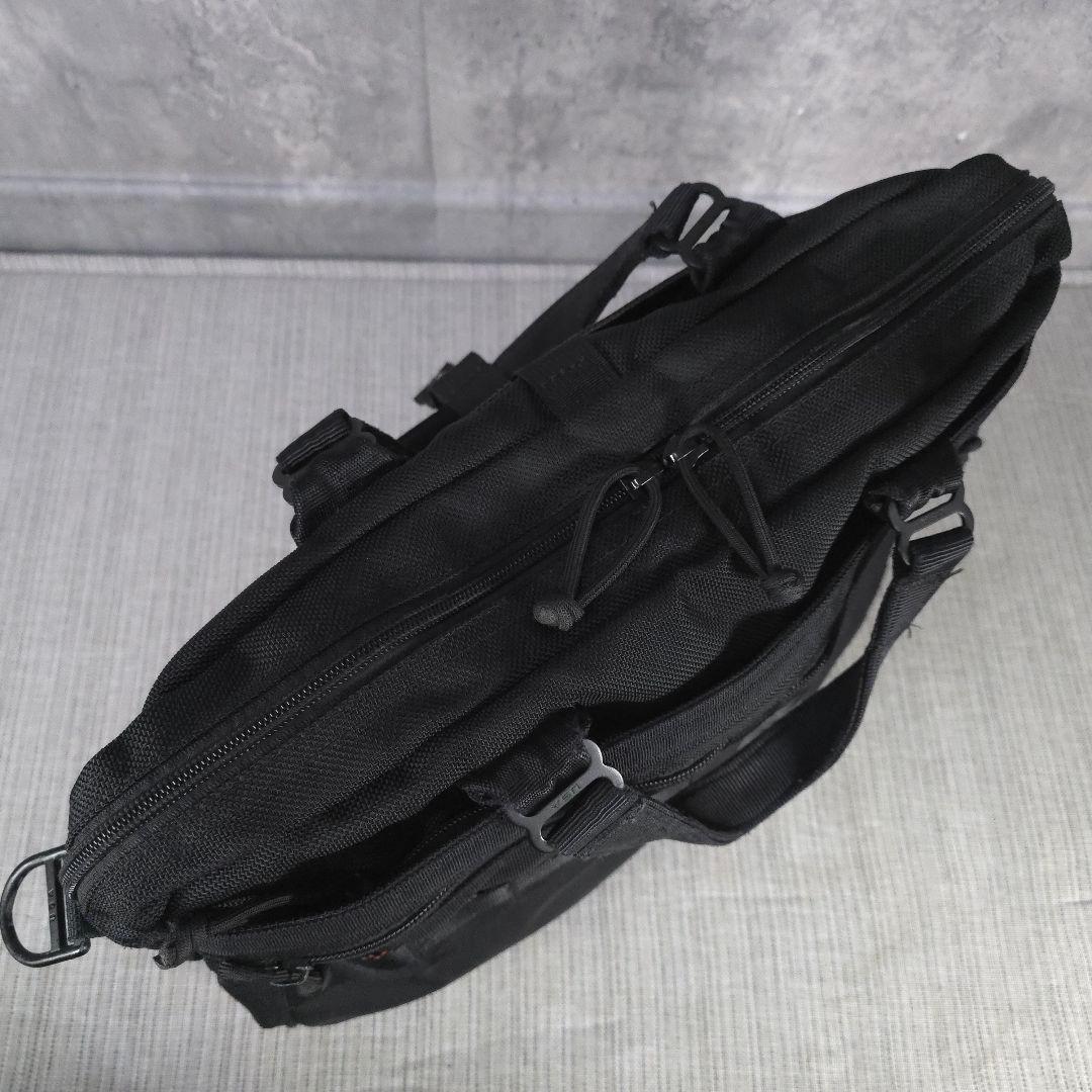 BRIEFING　2way SL LINER　ブリーフケース　ショルダーバッグ