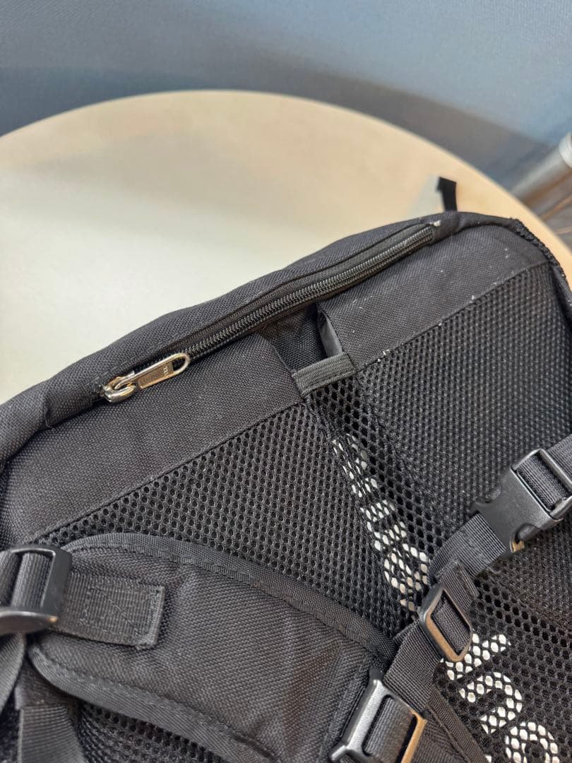 SUPREME バックパック リュック 2015SS 15SS