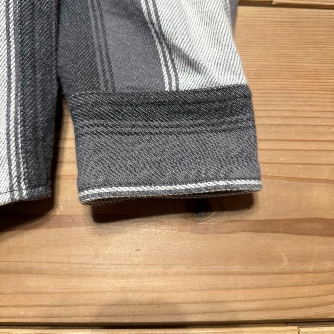 クーティ cootie シャツ　ワイド