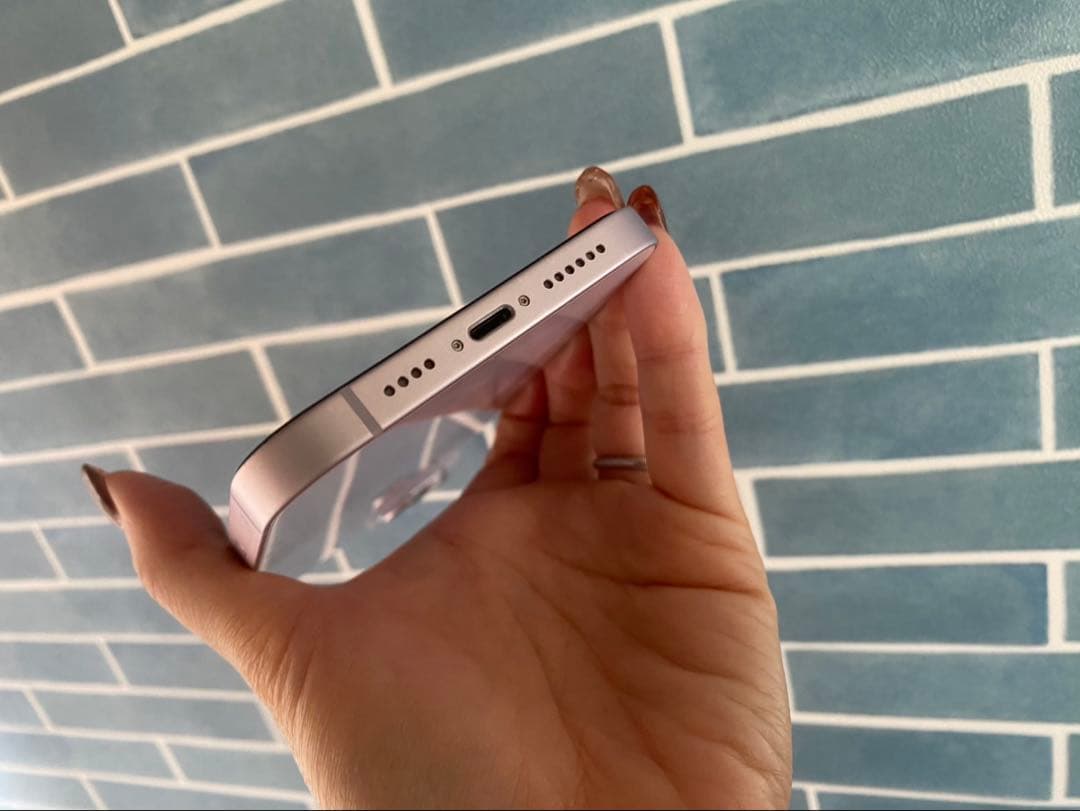 iphone14plus 512GB 中古美品 SIMフリー