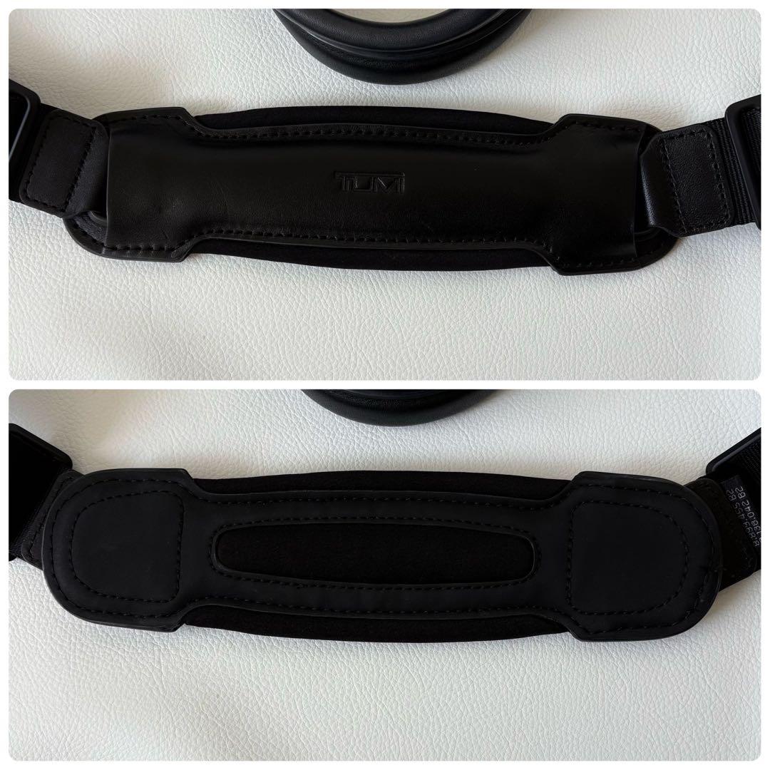 TUMI ALPHA 3 インターナショナル・オーガナイザー・ブリーフ　日本限定