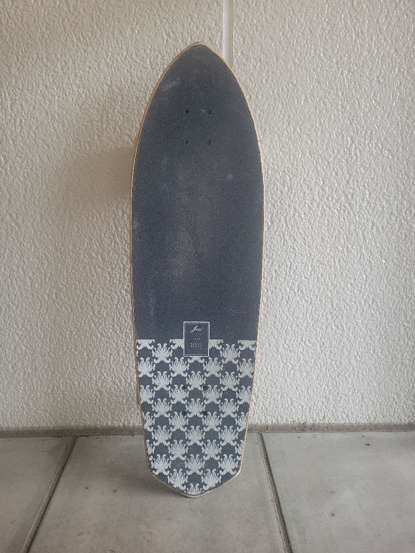 【こうじ】サーフスケート　YOW　パダンパダン　34インチ