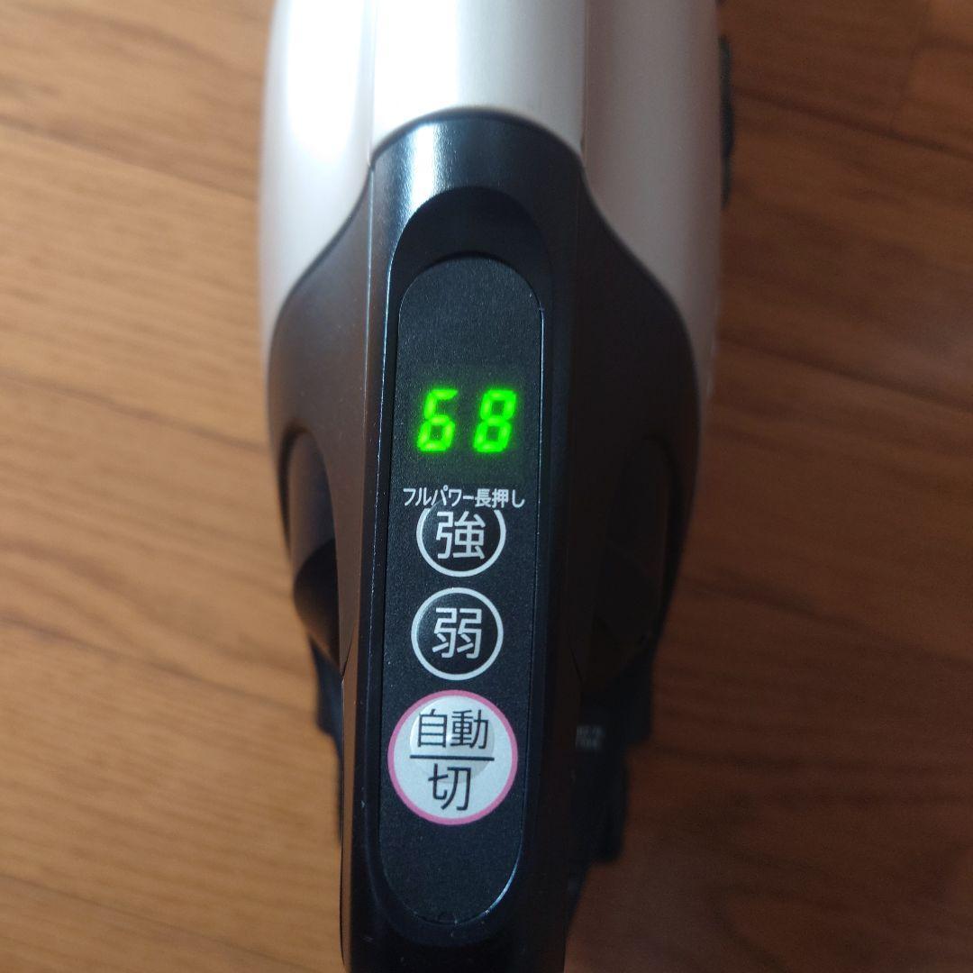 SHARP掃除機ラクティブエアRACTIVE Air POWER EC-SR7