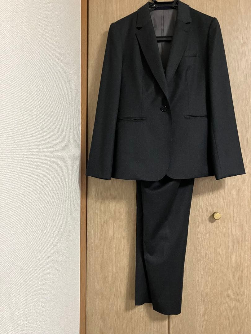 REDA SUPER110 ウール スーツ　セットアップ