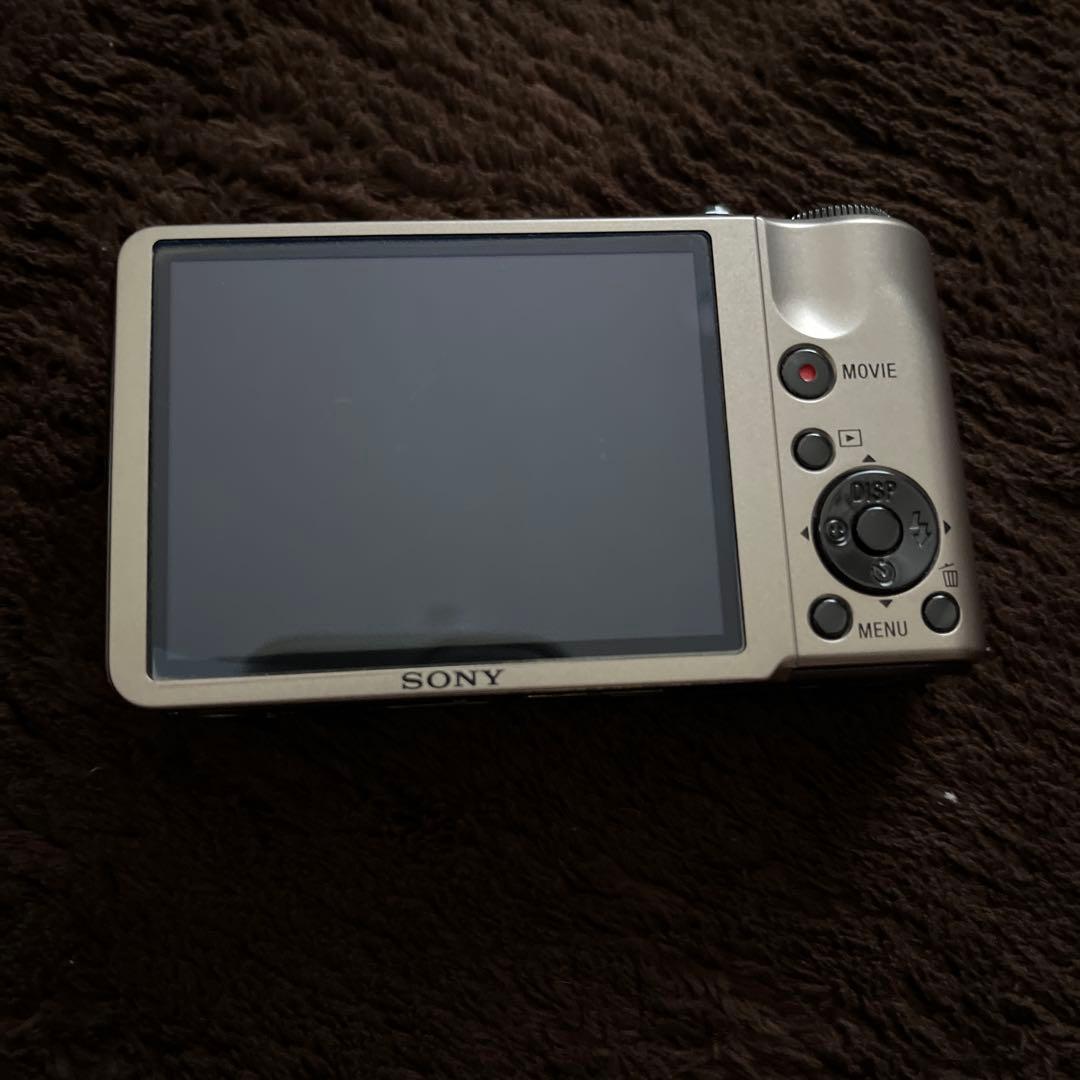 ✨SONY ✨Cyber-shot DSC-HX5