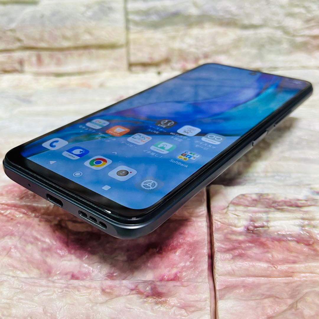 SIMフリー Xiaomi Redmi Note 10T 64GB ブラック