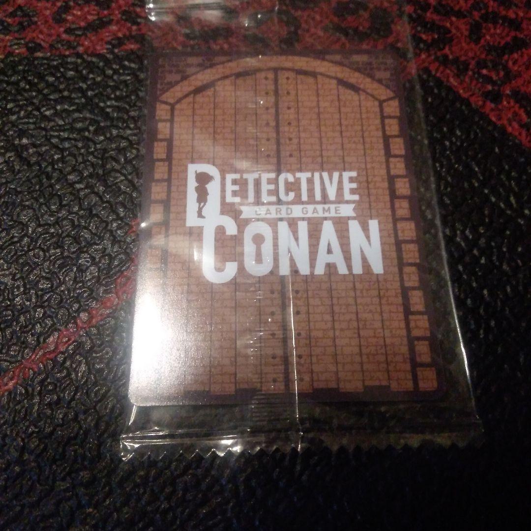 チャレンジ戦優勝プロモ　怪盗キッド