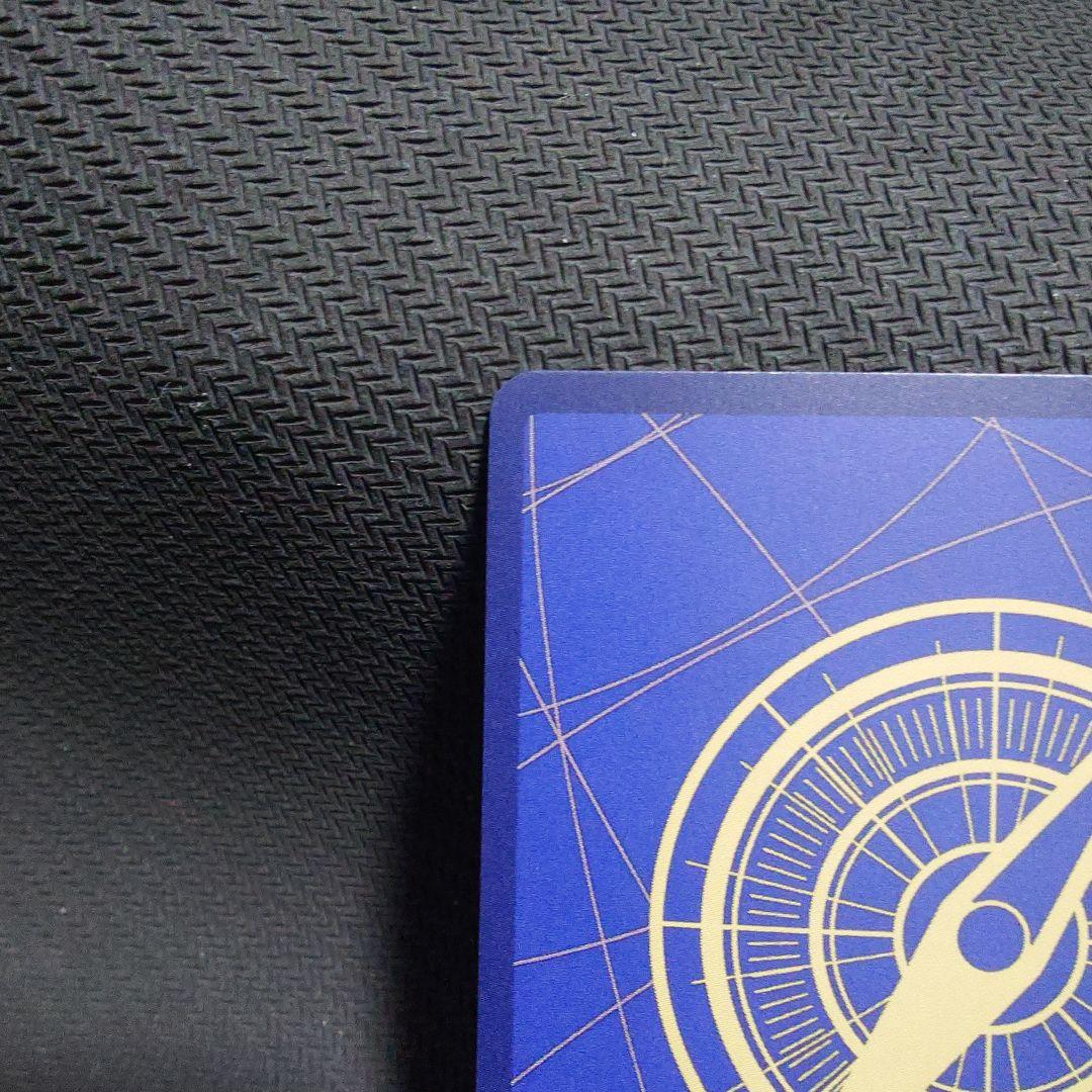 モンキー・D・ルフィ　EB02-061　PRB SP パラレル　①