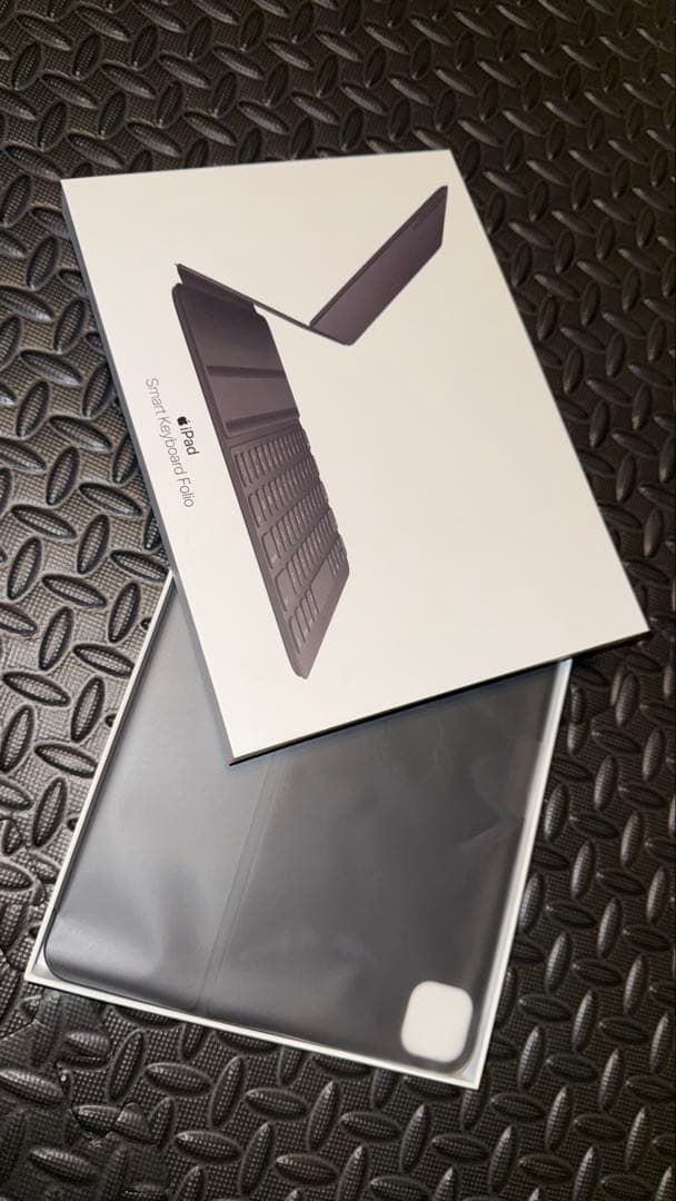 iPadアクセサリー ipad smart keyboard folio