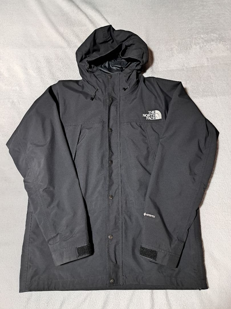 ノースフェイス　マウンテンライトジャケット　NP11834　XXL