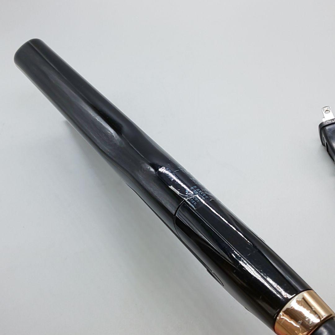 ヘアビューロン 4DPlus ストレート リュミエリーナ【正規品】27