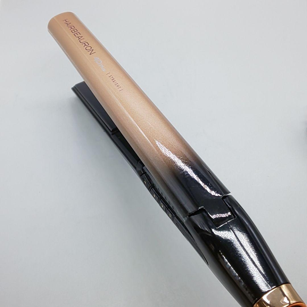 ヘアビューロン 4DPlus ストレート リュミエリーナ【正規品】27