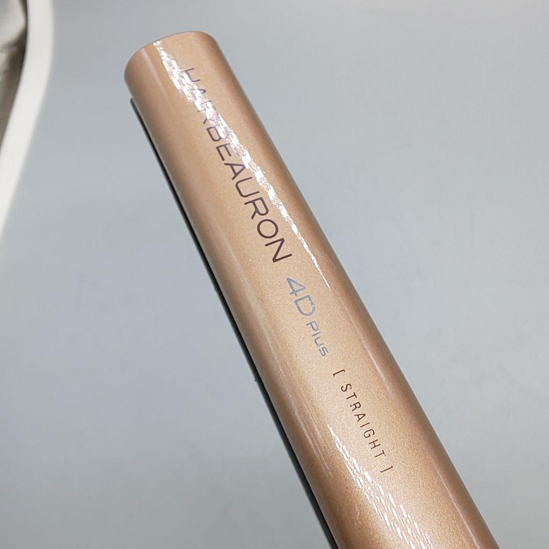 ヘアビューロン 4DPlus ストレート リュミエリーナ【正規品】27