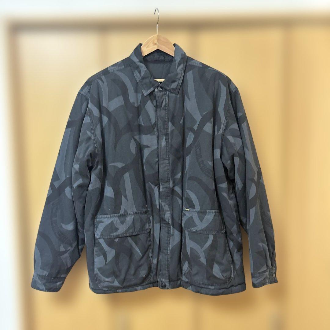 ジャケット・アウター supreme tribal jacket