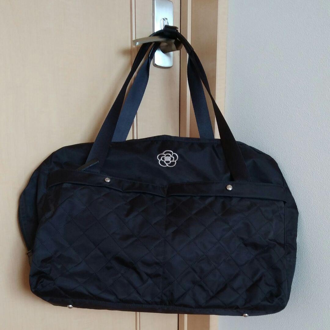 クレイサス　ボストンバッグ　旅行