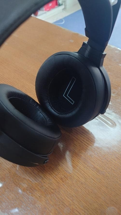 FIIO FT5　国内正規品　大型平面磁界ドライバー 開放型 高音質 ヘッドホン