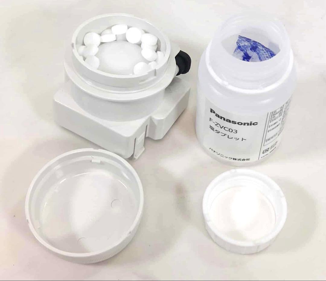 Panasonic 次亜塩素酸 空間除湿脱臭機 F-MV2300 2024年製