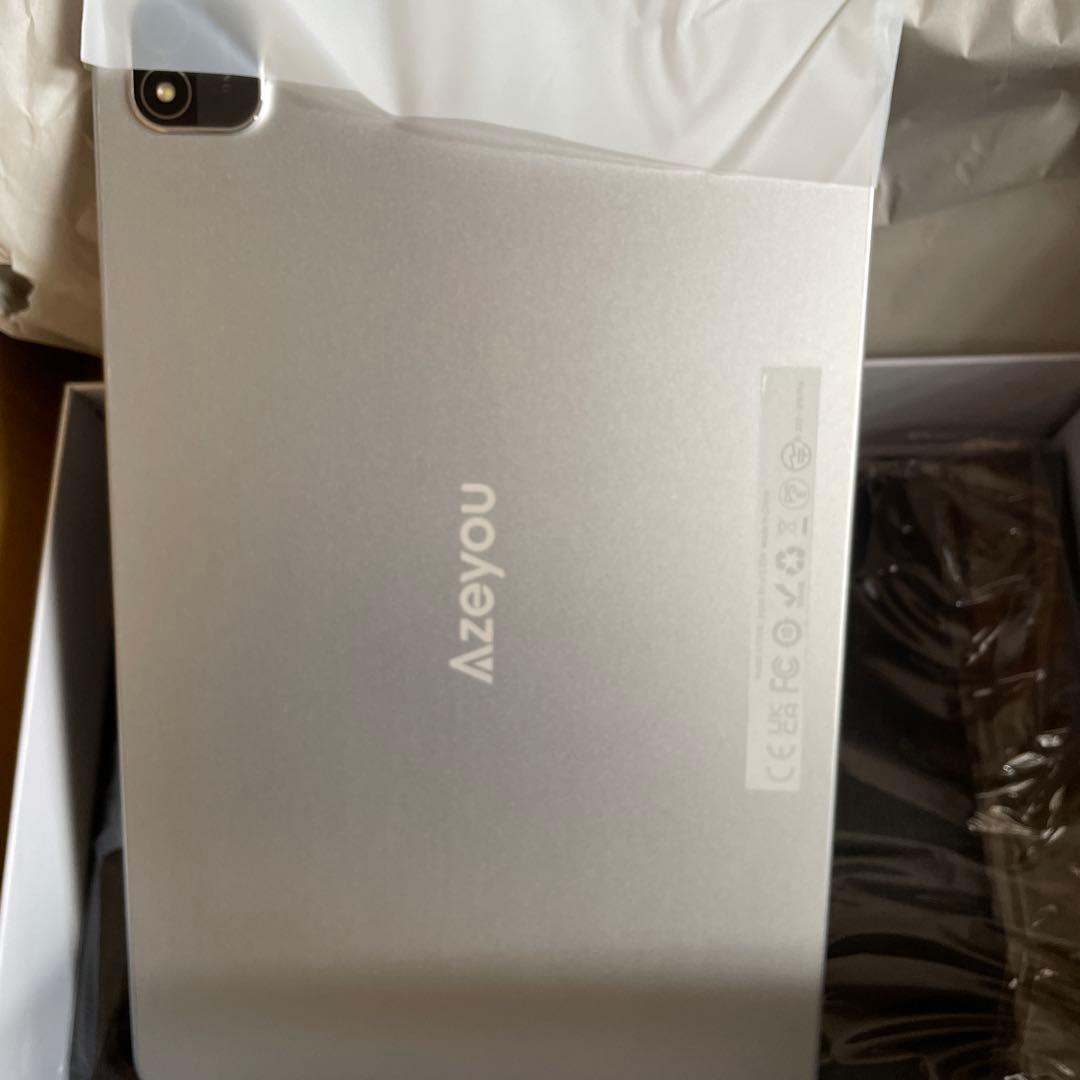 Android 15 タブレット 2K 12インチ 8コアCPU 8000mAh