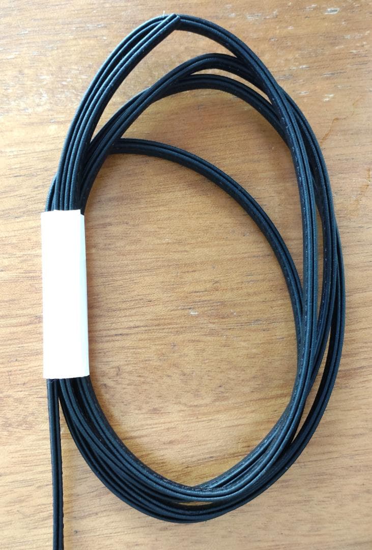 【新品・未使用】印傳屋 サコッシュ スマホポシェット 爪唐草