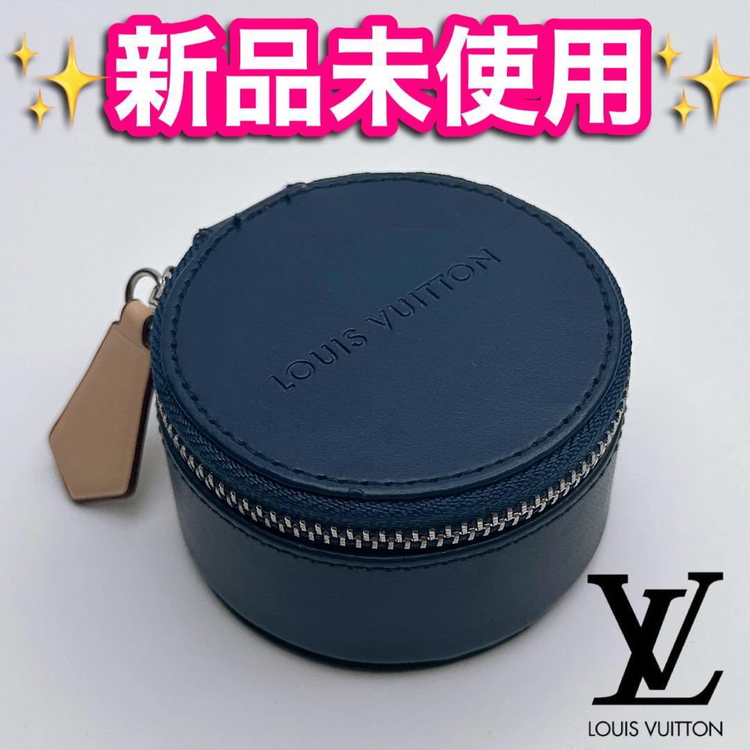 新品未使用お値下げ！ルイヴィトン イヤホンケース SK-02607
