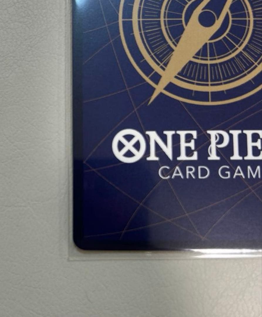 ワンピースカード ロロノア・ゾロ ST21-015 フラッグシップ 未開封