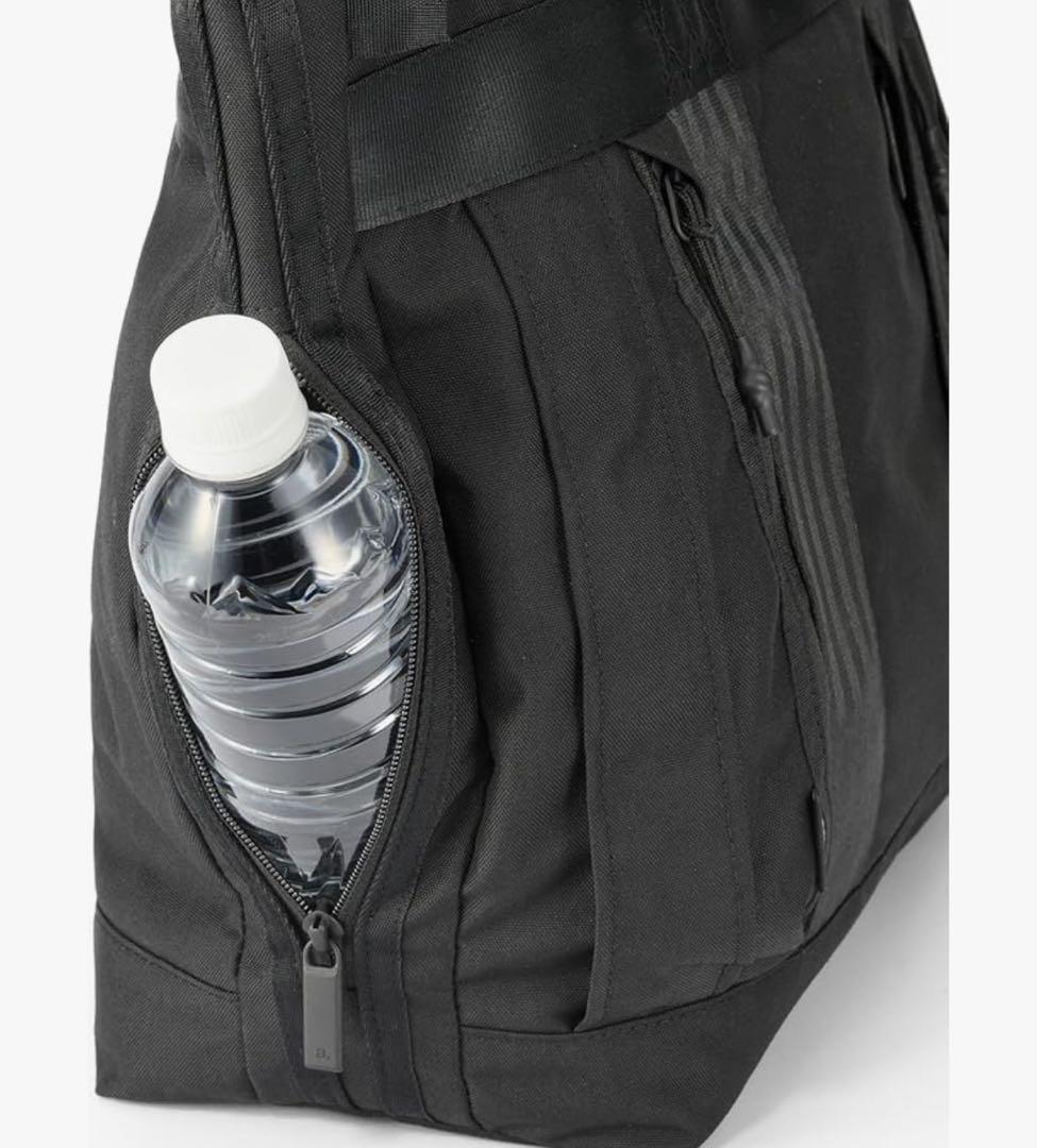 エースジーントートバッグ デュラムーブ A4 13.3インチPC16L ネイビー