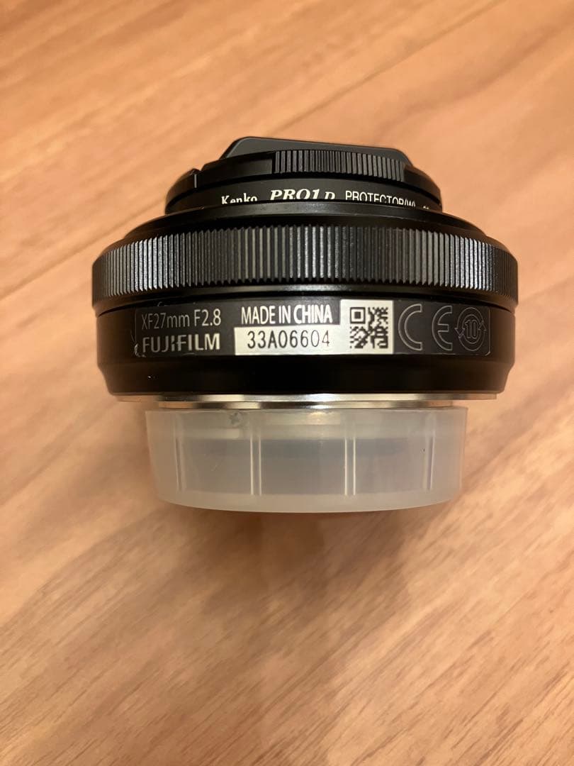 FUJIFILM X-M1 ダブルレンズキット シルバー