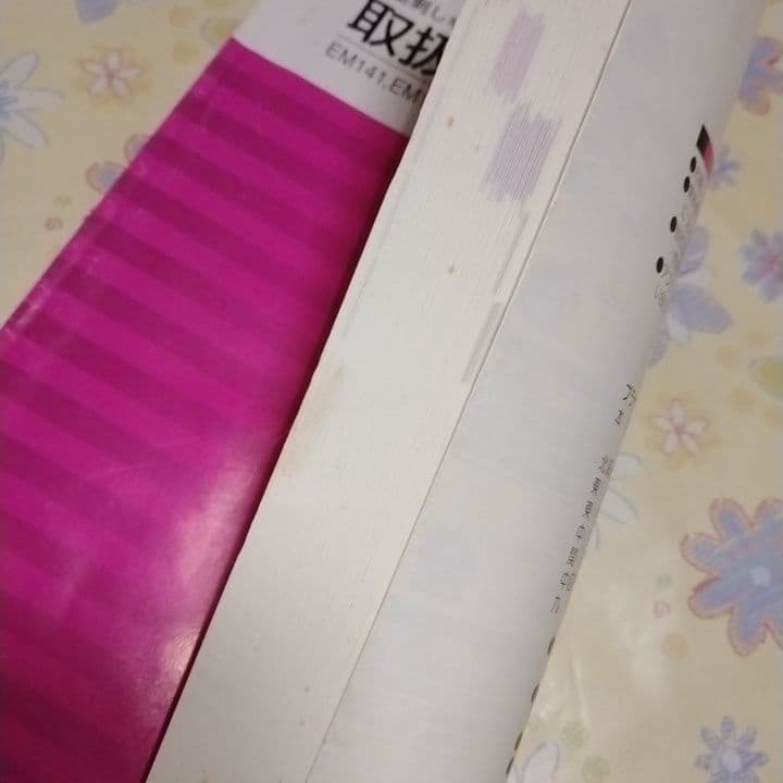 ジャンク品　brotherミシン　Tendyspecial