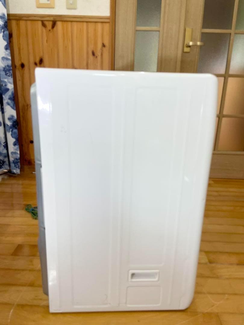 パナソニック 電気衣類乾燥機 ＮＨ－Ｄ５０２Ｐ 容量5ＫＧ