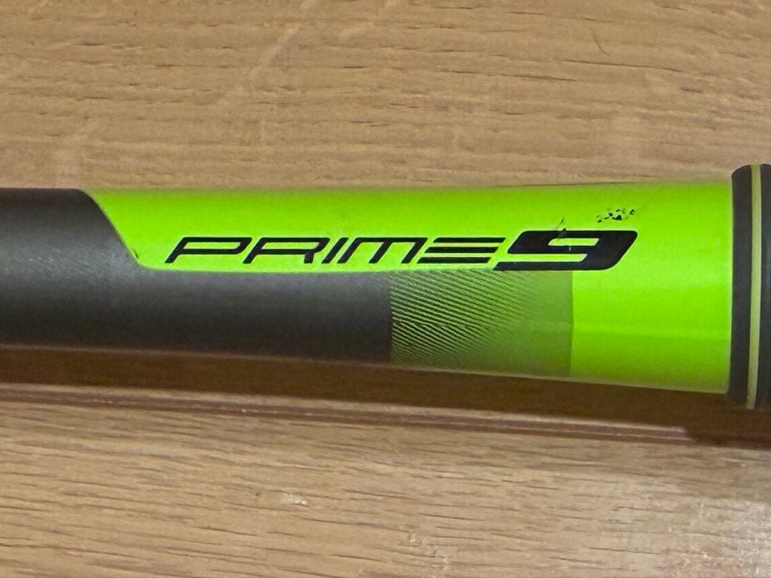 【LOUISVILLE SLUGGER】Prime 9 リトルリーグ用　USA