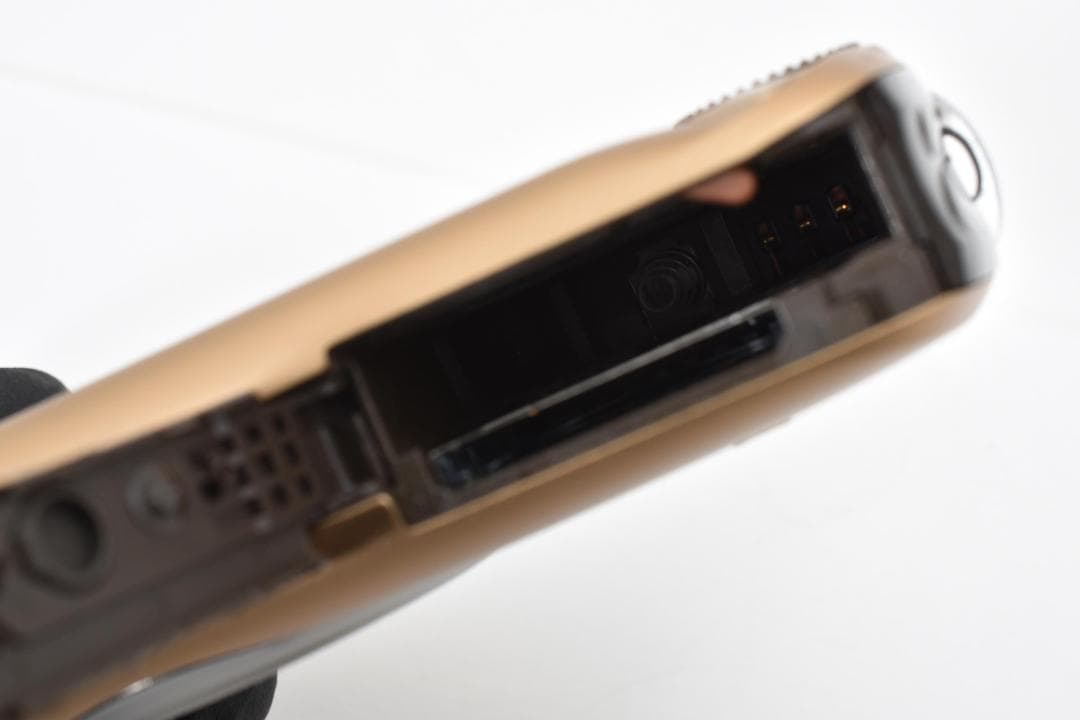 【ほぼ新品 ケース付き】 Canon IXY DIGITAL 930 IS