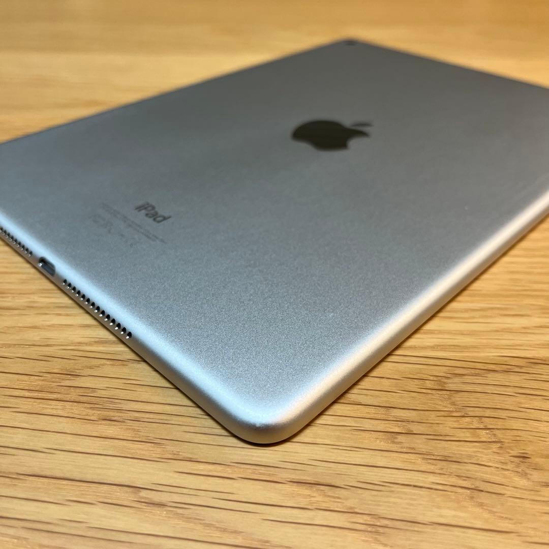 Apple iPad Air2 Wi-Fiモデル 64GB シルバー 美品
