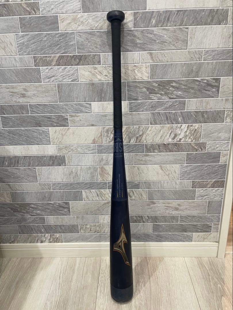 MIZUNO 少年軟式用 ビヨンドマックスレガシー トップ 80cm 1CJBY