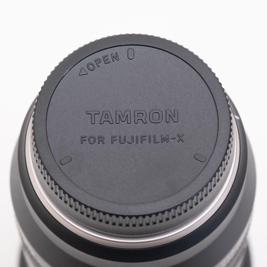 レンズ(ズーム) TAMRON 18-300mm F3.5-6.3 Di III-A VC VXD