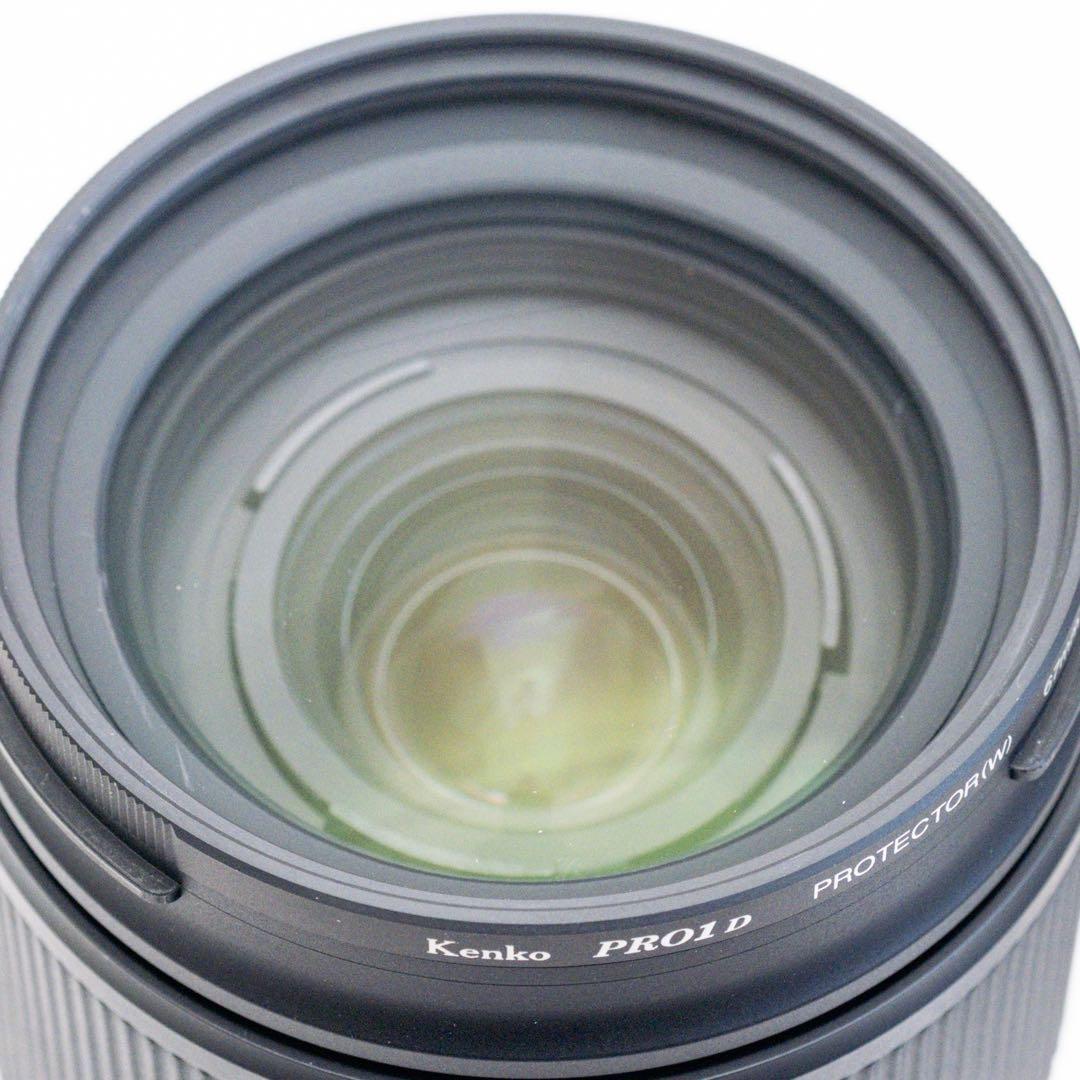 レンズ(ズーム) TAMRON 18-300mm F3.5-6.3 Di III-A VC VXD